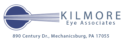 Logo for Kilmore Eye Associates